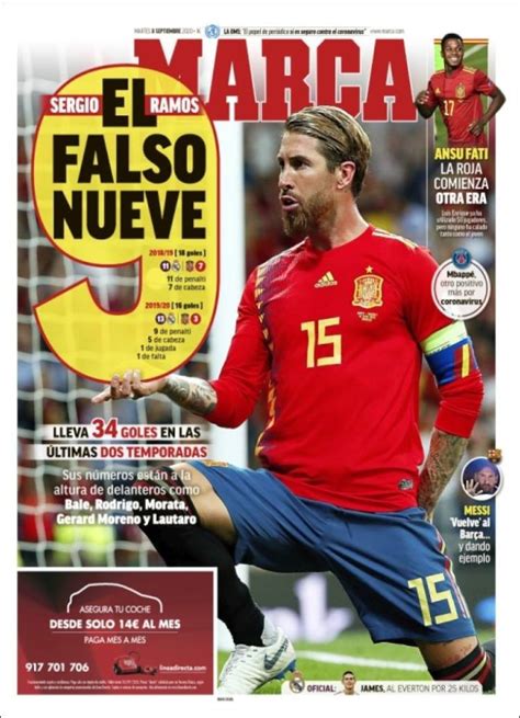 marca diario deportivo hoy 2024